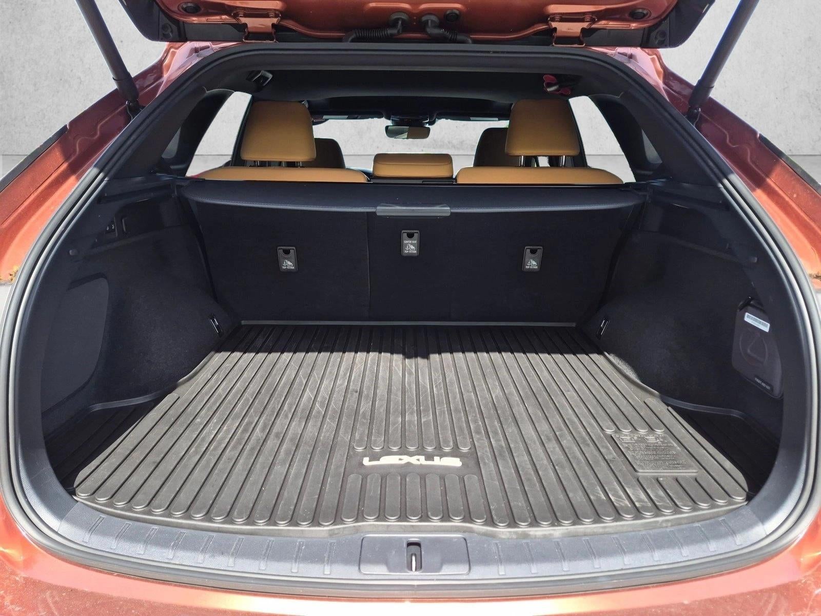 2024 Lexus RX 350 Premium FWD