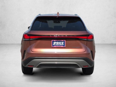 2024 Lexus RX 350 Premium FWD