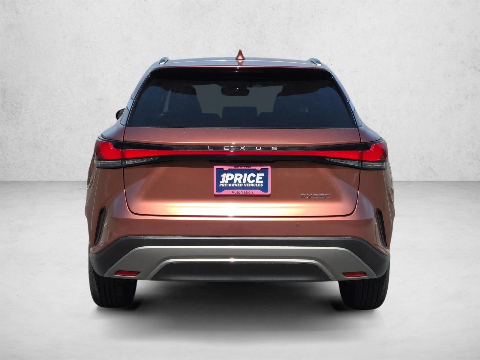 2024 Lexus RX 350 Premium FWD