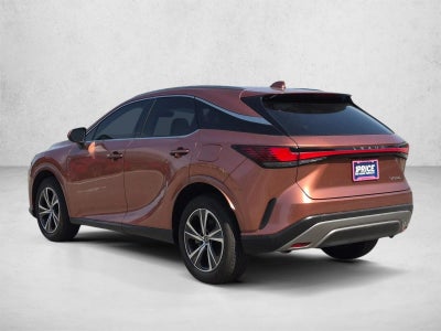 2024 Lexus RX 350 Premium FWD