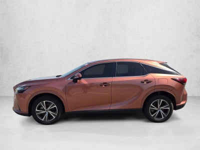 2024 Lexus RX 350 Premium FWD