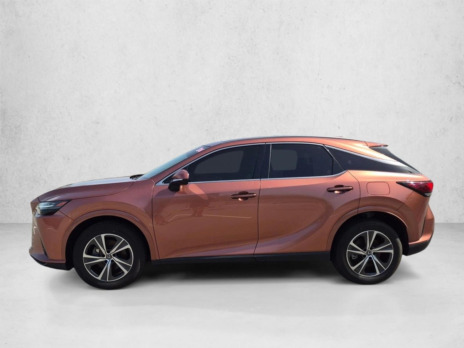 2024 Lexus RX 350 Premium FWD