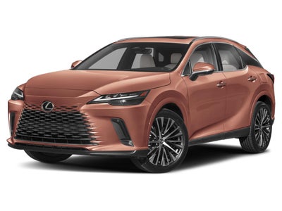 2024 Lexus RX 350 Premium FWD