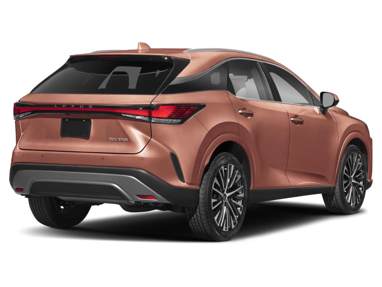 2024 Lexus RX 350 Premium FWD