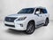 2015 Lexus LX 570 4WD 4dr