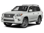 2015 Lexus LX 570 4WD 4dr