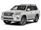 2015 Lexus LX 570 4WD 4dr