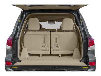 2015 Lexus LX 570 4WD 4dr