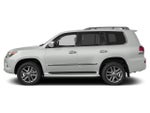 2015 Lexus LX 570 4WD 4dr