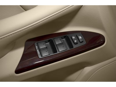 2015 Lexus LX 570 4WD 4dr