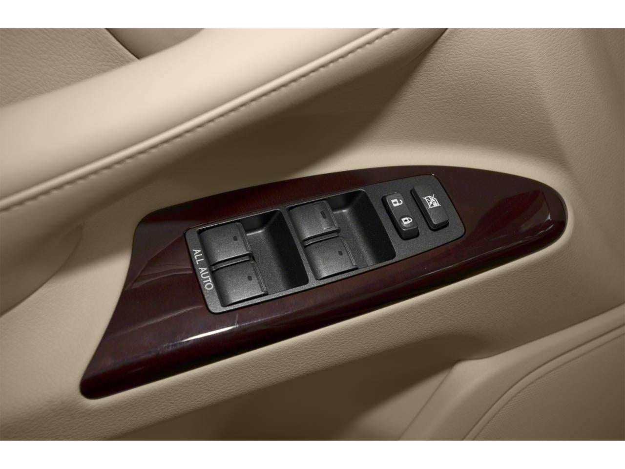 2015 Lexus LX 570 4WD 4dr