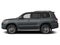 2015 Lexus LX 570 4WD 4dr