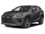 2020 Lexus NX 300 F SPORT FWD