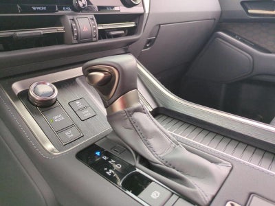 2025 Lexus GX 550 Premium+ 4WD