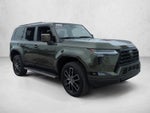 2025 Lexus GX 550 Premium+ 4WD