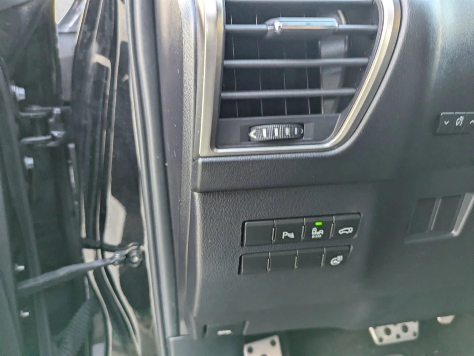 2015 Lexus NX Turbo FWD 4dr F Sport