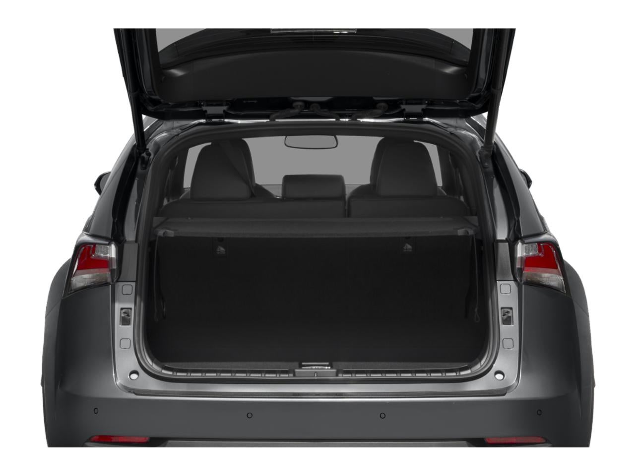 2015 Lexus NX Turbo FWD 4dr F Sport