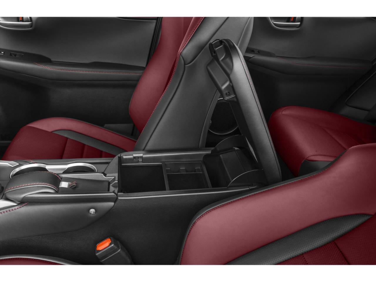 2015 Lexus NX Turbo FWD 4dr F Sport