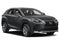 2015 Lexus NX Turbo FWD 4dr F Sport