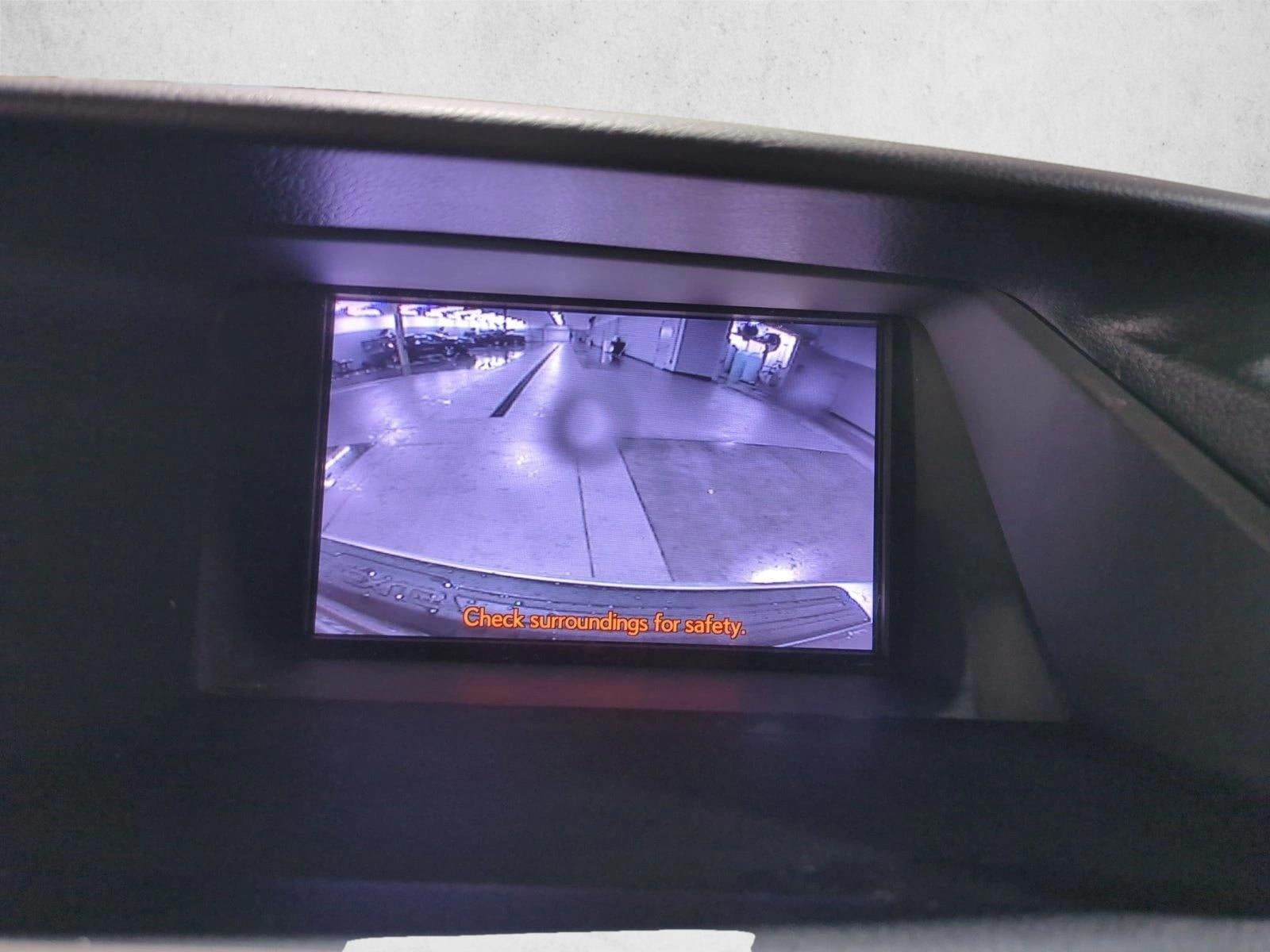 2014 Lexus RX 450h FWD 4dr