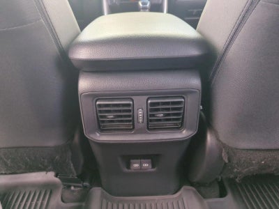 2024 Toyota RAV4 Hybrid SE AWD (Natl)