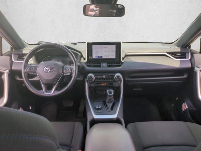 2024 Toyota RAV4 Hybrid SE AWD (Natl)