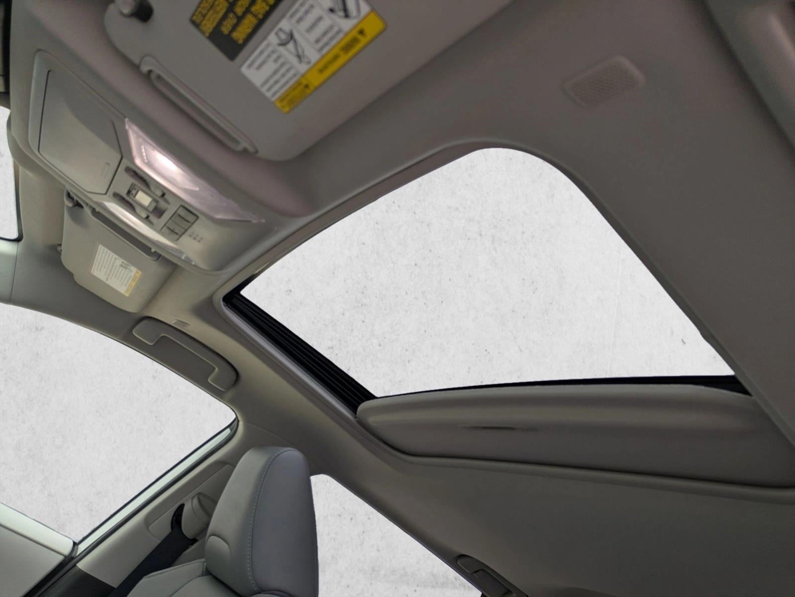 2023 Toyota RAV4 Hybrid XLE Premium AWD (Natl)