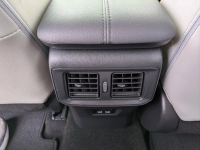 2023 Toyota RAV4 Hybrid XLE Premium AWD (Natl)