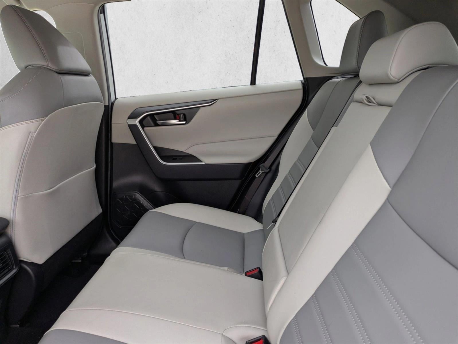 2023 Toyota RAV4 Hybrid XLE Premium AWD (Natl)