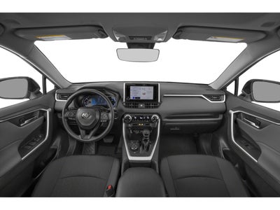2023 Toyota RAV4 Hybrid XLE Premium AWD (Natl)