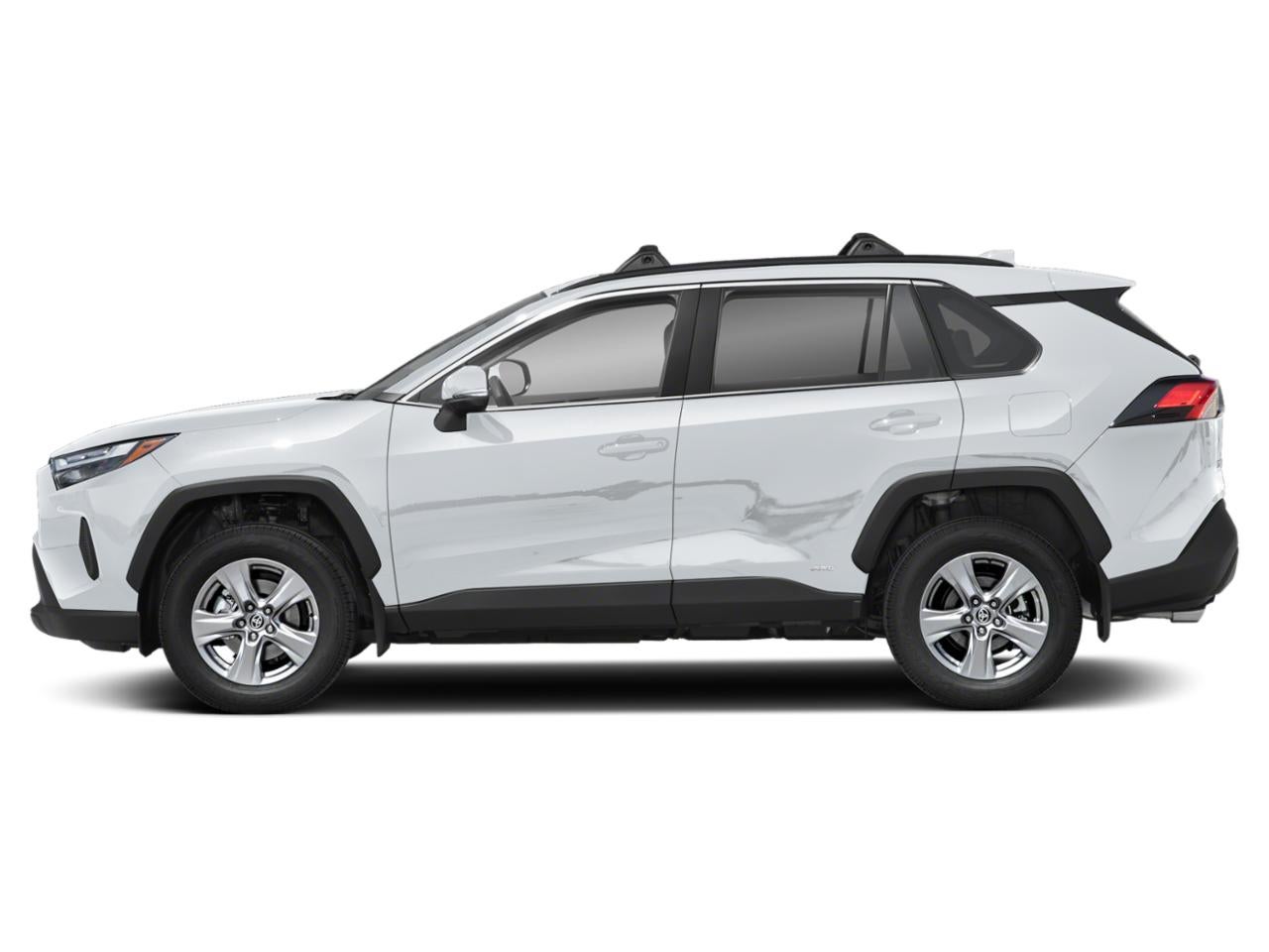 2023 Toyota RAV4 Hybrid XLE Premium AWD (Natl)