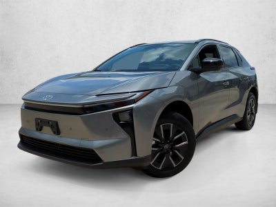 2026 Toyota bZ XLE AWD (Natl)