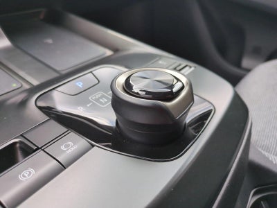 2026 Toyota bZ XLE AWD (Natl)