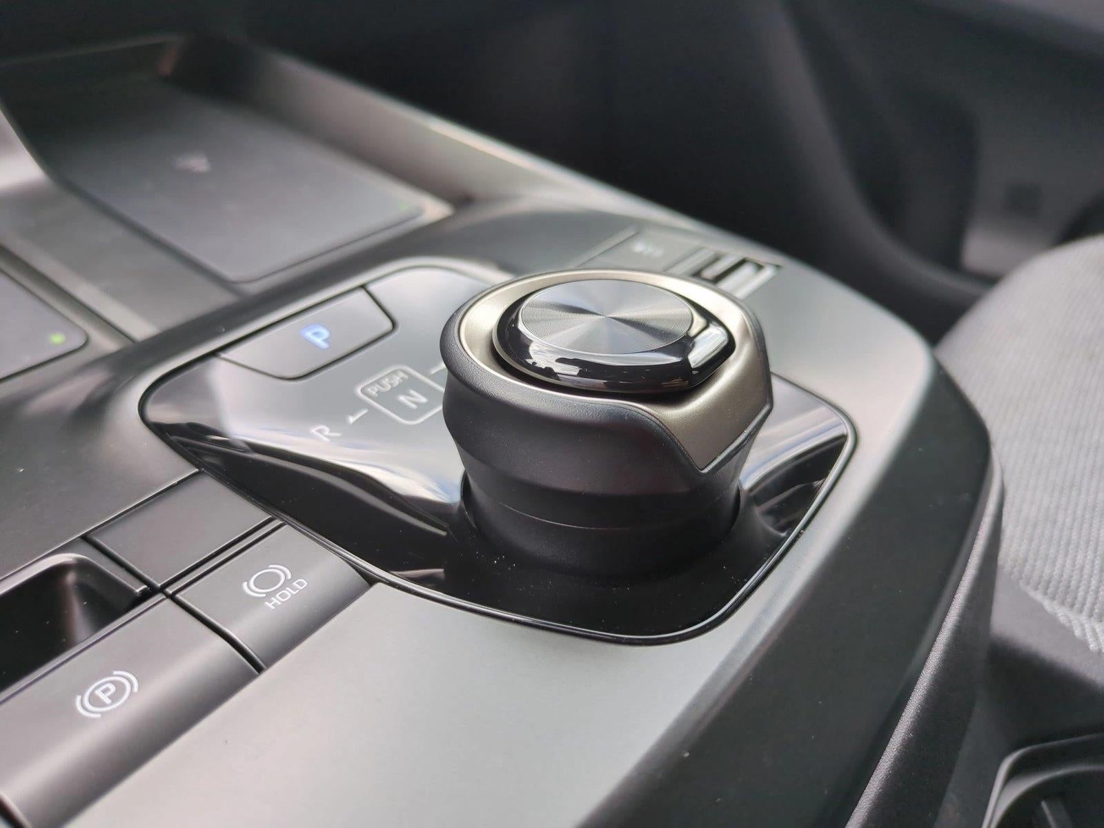 2026 Toyota bZ XLE AWD (Natl)