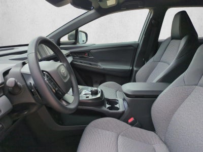 2026 Toyota bZ XLE AWD (Natl)