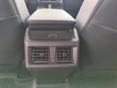 2026 Toyota bZ XLE AWD (Natl)