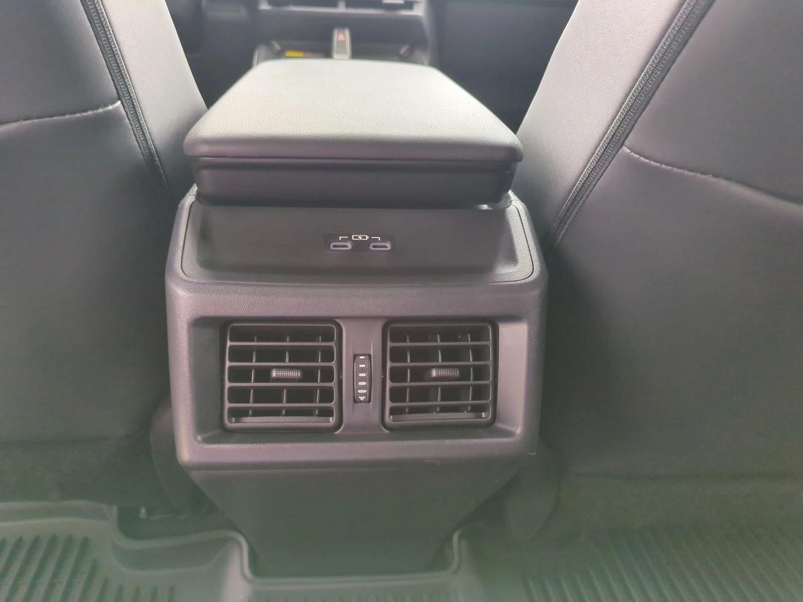 2026 Toyota bZ XLE AWD (Natl)