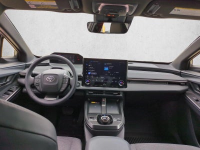 2026 Toyota bZ XLE AWD (Natl)