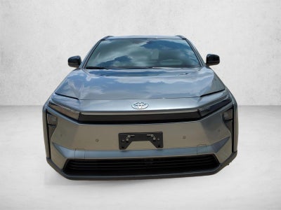 2026 Toyota bZ XLE AWD (Natl)