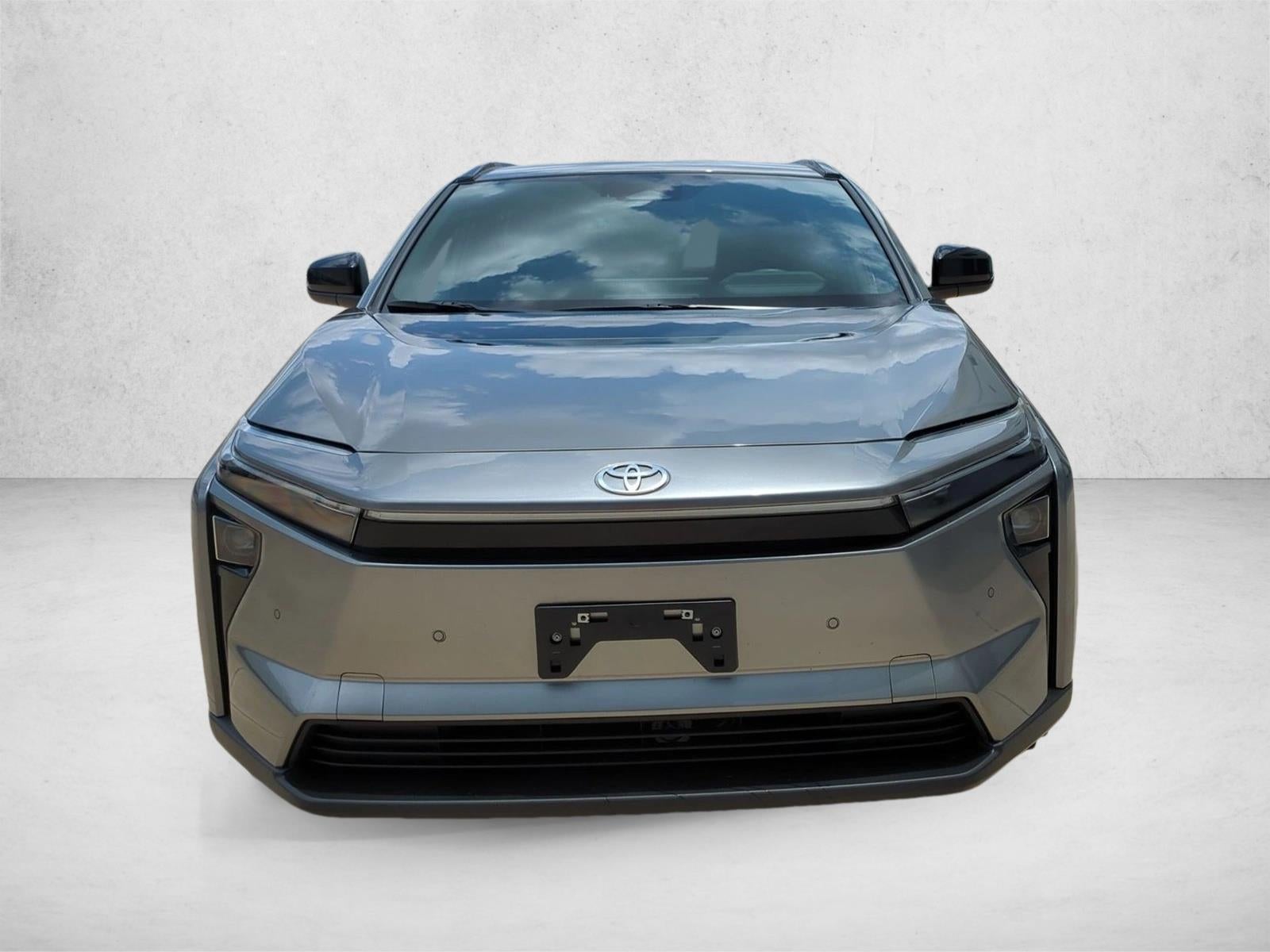 2026 Toyota bZ XLE AWD (Natl)