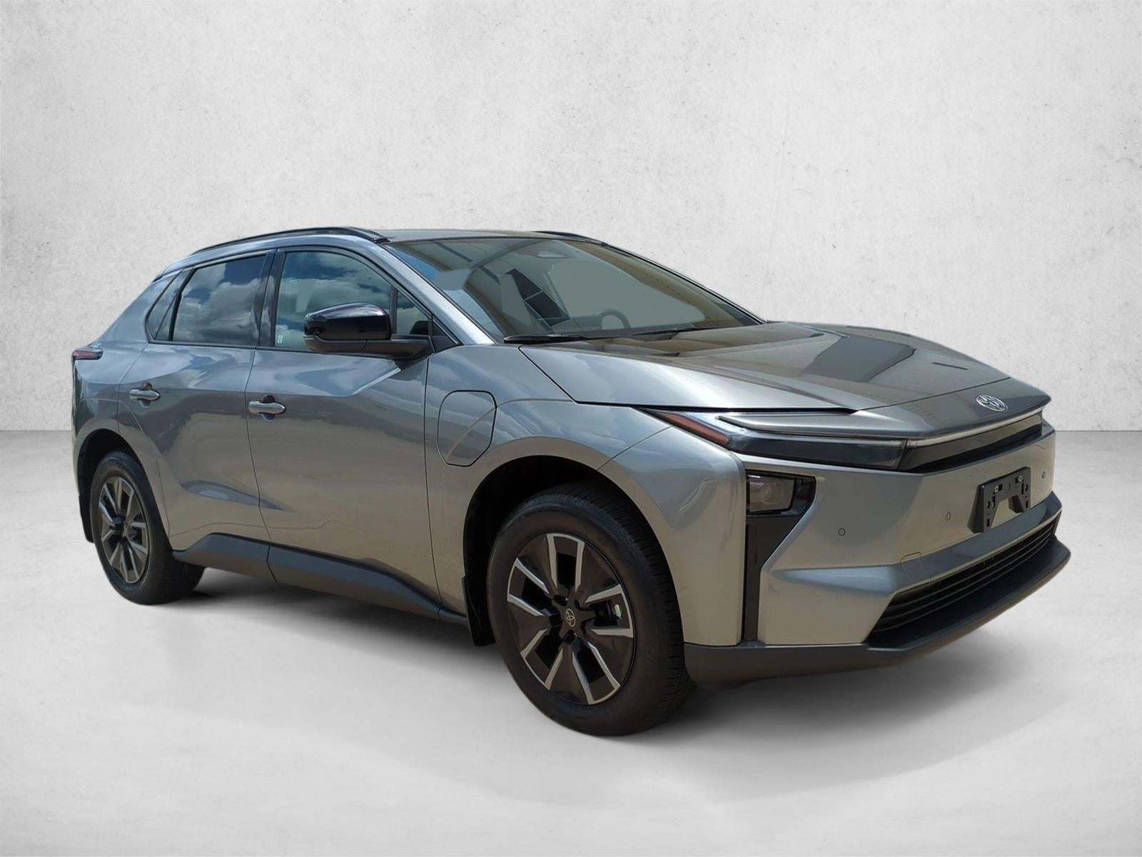 2026 Toyota bZ XLE AWD (Natl)