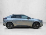 2026 Toyota bZ XLE AWD (Natl)
