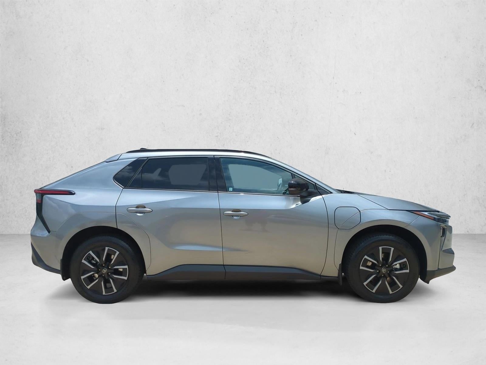 2026 Toyota bZ XLE AWD (Natl)