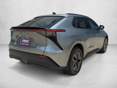 2026 Toyota bZ XLE AWD (Natl)