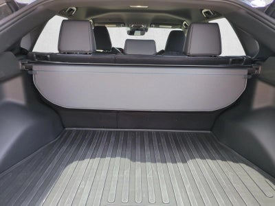2026 Toyota bZ XLE AWD (Natl)
