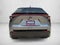 2026 Toyota bZ XLE AWD (Natl)