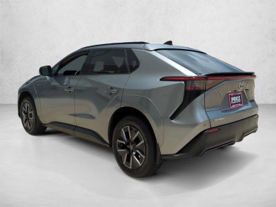 2026 Toyota bZ XLE AWD (Natl)