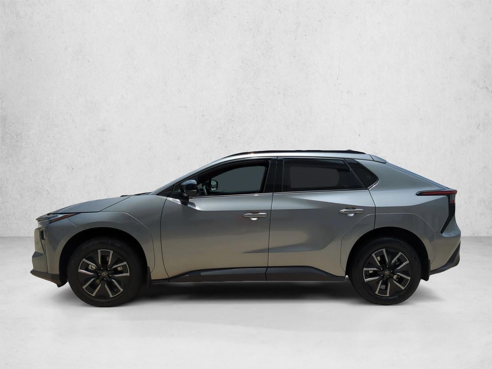 2026 Toyota bZ XLE AWD (Natl)
