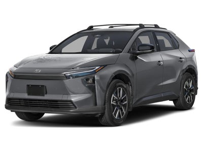 2026 Toyota bZ XLE AWD (Natl)