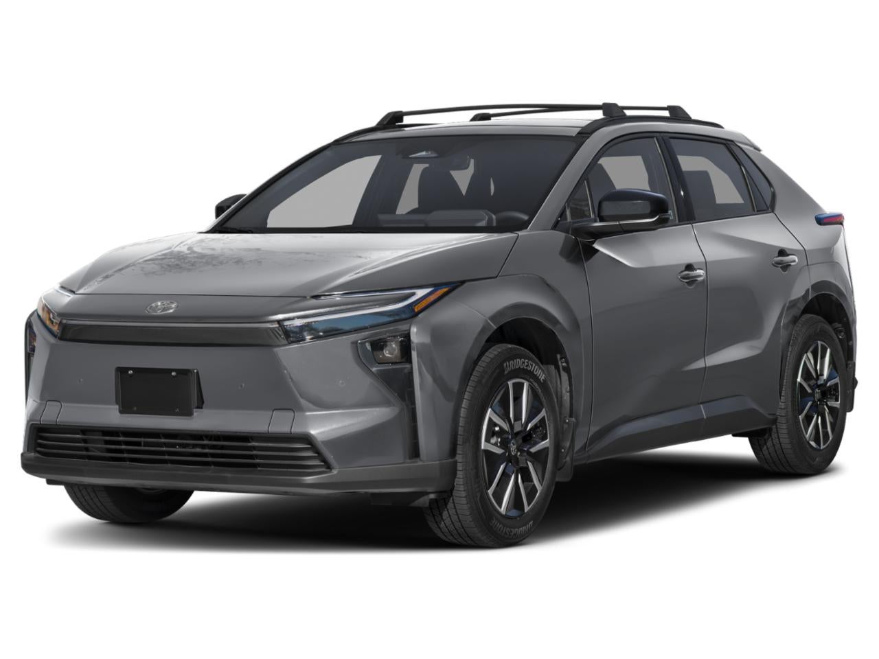 2026 Toyota bZ XLE AWD (Natl)